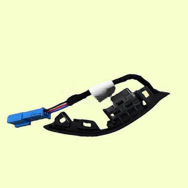 1094957-02-E Elektrisk dörröppningsbrytare för Tesla Model 3/Y fram höger Front right