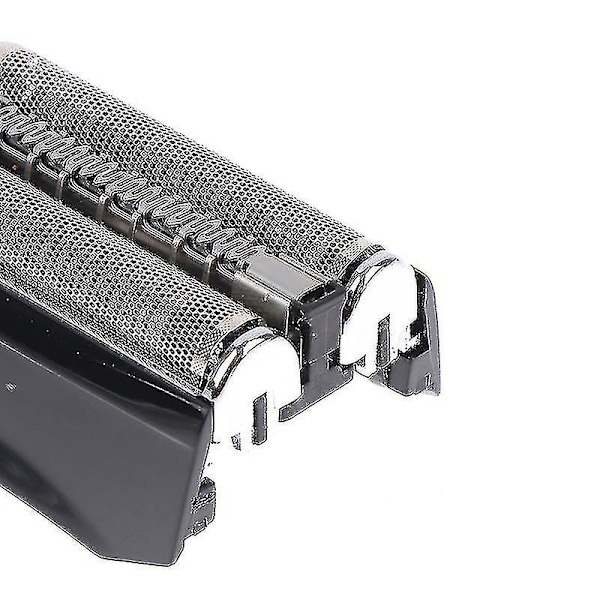 Barberhode for Philips S5000 S5370 S5571 S5420 S5140 S5078 -svart