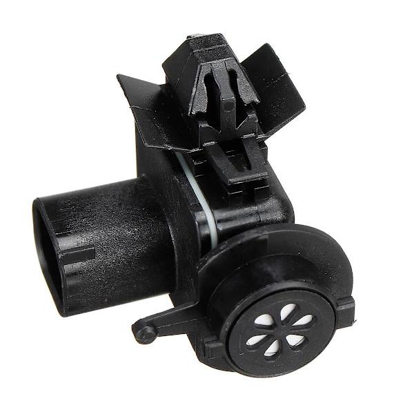 Auton ilmanlaadun anturi ja pistorasia 5K0907659 56D 907 659 for- B6 GOLF MK6 Superb black