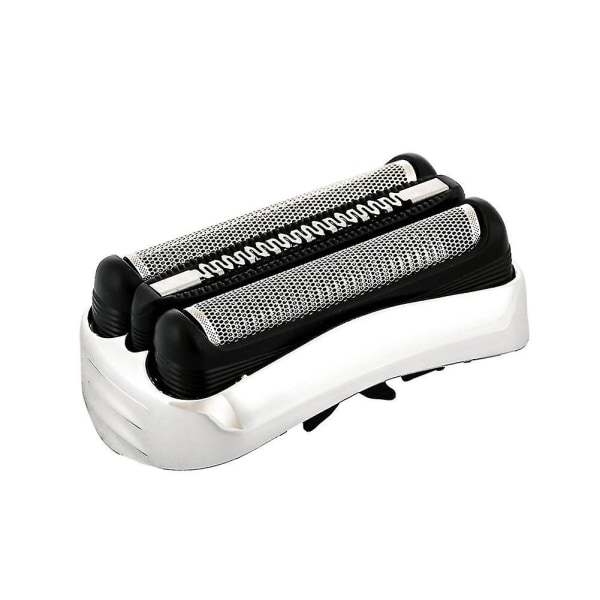 6 stk Hq8 barberhoved til Philips Hq8445 Hq7140 barberblad 9 knive