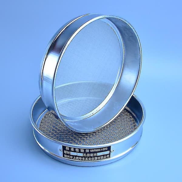 Standard Laboratorie Testsil 40 mesh(0.45mm)