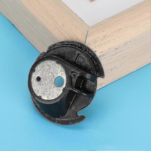 Roterende krokspolehus for symaskiner, universelt multifunksjonelt erstatningstilbehør