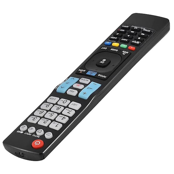 Ersättningsfjärrkontroll för Lg Akb73615303 Akb73615302 Akb73615361 Akb73615362 Plasma-tv-fjärrkontroll
