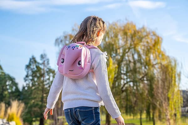 Børne Rygsæk Skoletasker til Børn Småbørn