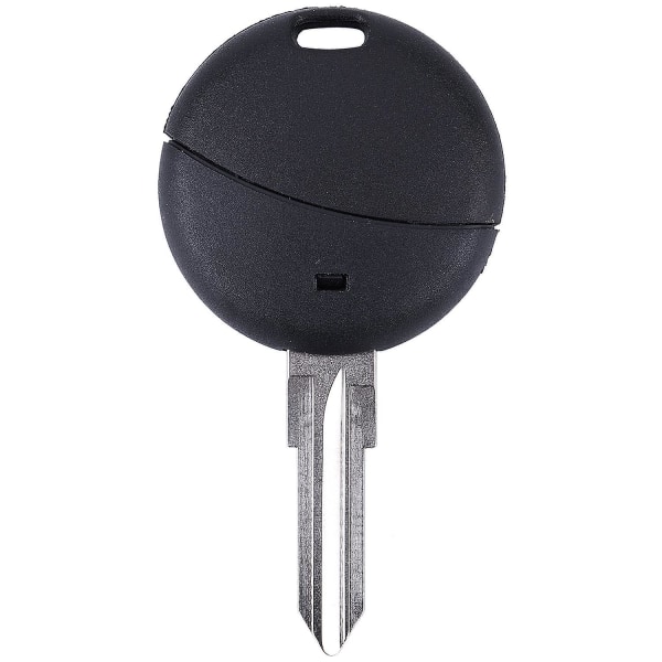 1 Key Cover Shell Key Kaukosäädin Smart Fortwo 450 Cabrio City Coupe -malliin