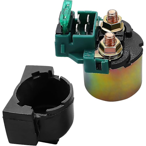 Solenoid Käynnistinrele Tgb 325 425 500 525 550 Blade Quad Atv