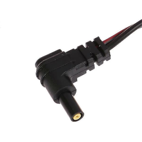 Elektroterapi Elektrodetråde 2,35 mm til TENS Massagekabel