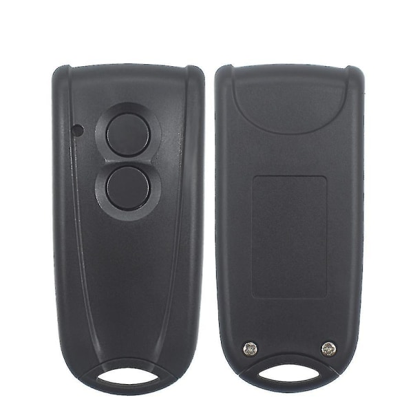 Hormann Ecostar Rse2 Rsc2 433mhz fjernkontroll rullende kode Ecostar Rsc2-433 Rse2-433 MHz fjernkontroll med batteri Style2