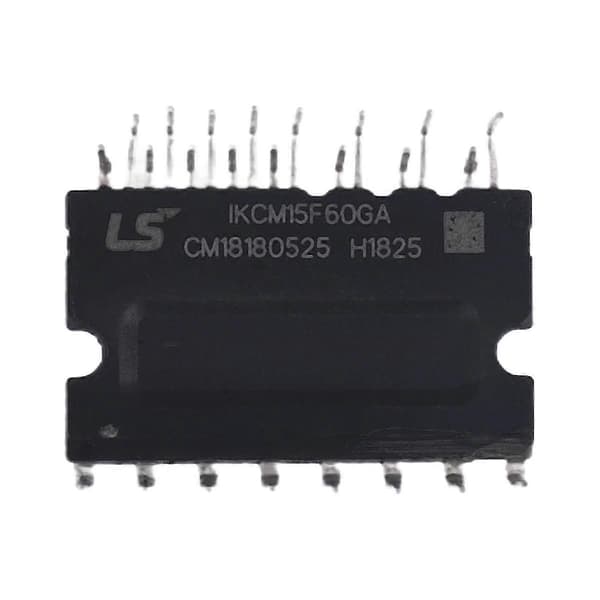 IKCM15F60GA 15A 600V Control Integrated Power System IPM Intelligent Power Module Udgave 1