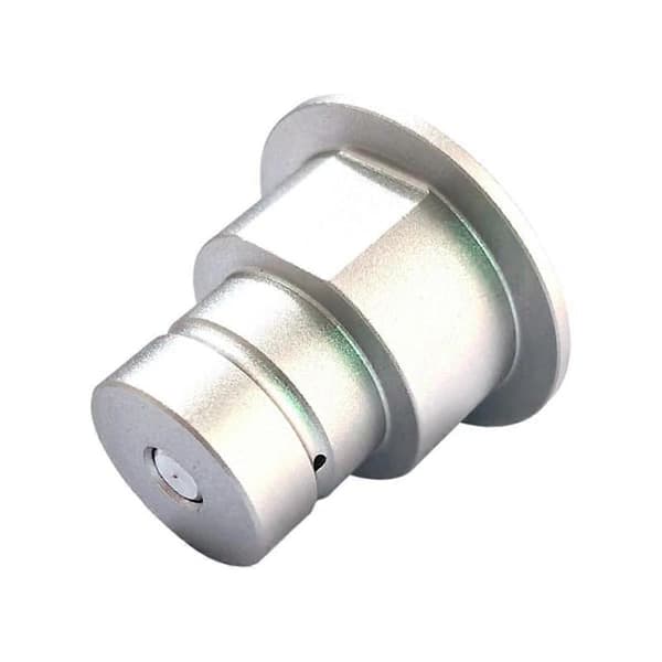 Kolsyrepatron Tilbehør Kolsyrepatron for Terra DUO ART Quick Connect Adapter CQC til CO2 Ekstern Ada