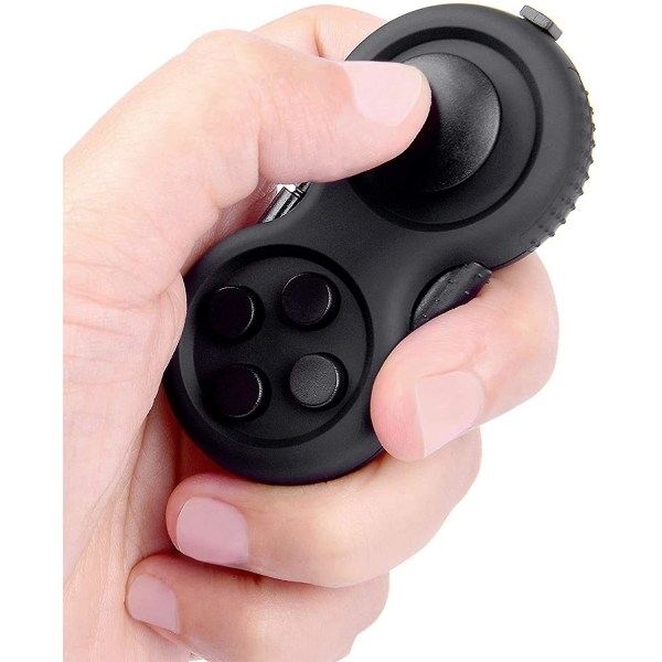 Fidget Pad - perfekt för hudplockning - ångest och stress relief - fidget Toy