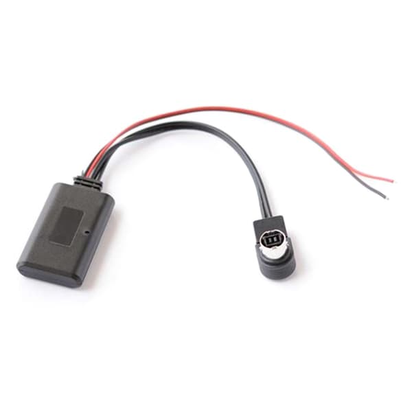 For Cda-9886r Bil Bluetooth-kompatibel Modul Audio Stereo Musikk Mottaker Ledning