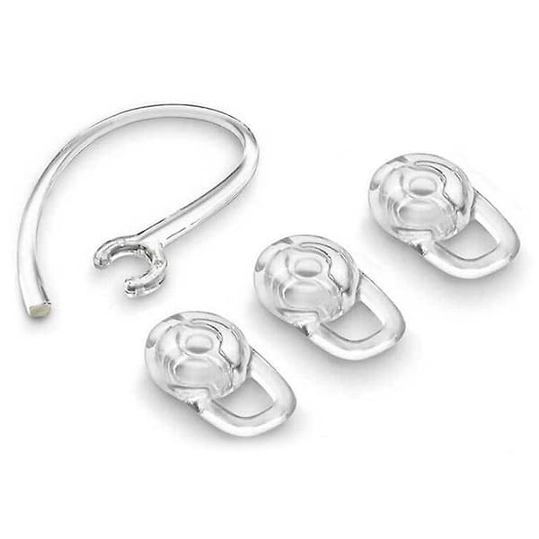 Øreprop Gel Krog Til Plantronics 925 975