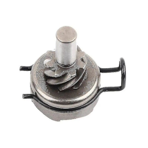 Kick Shaft Assembly Starter Gear Motor För Gy6 50cc 60cc 80cc 4-takts Scooter