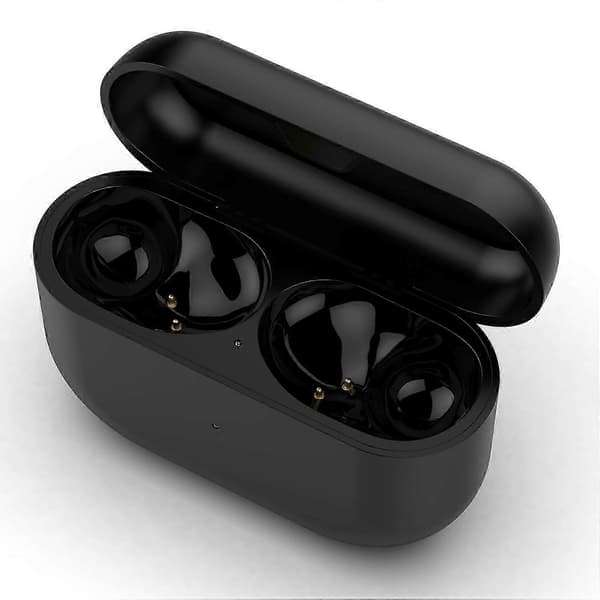 M024 til Jabra Elite 8/Elite 8 Active Bluetooth-øretelefoner Erstatningsopladningsboks