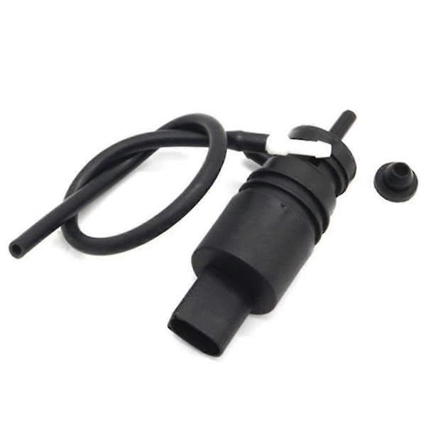8260A109 2-bens forrude viskermotor passer til Mitsubishi Lancer 2008-2015
