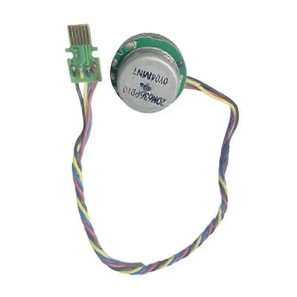 Ventilatormotor til IRobot Roomba I7/ E5/ J7/ E6/ I3/ I4/ I6/ I8 Støvsuger Reservedel