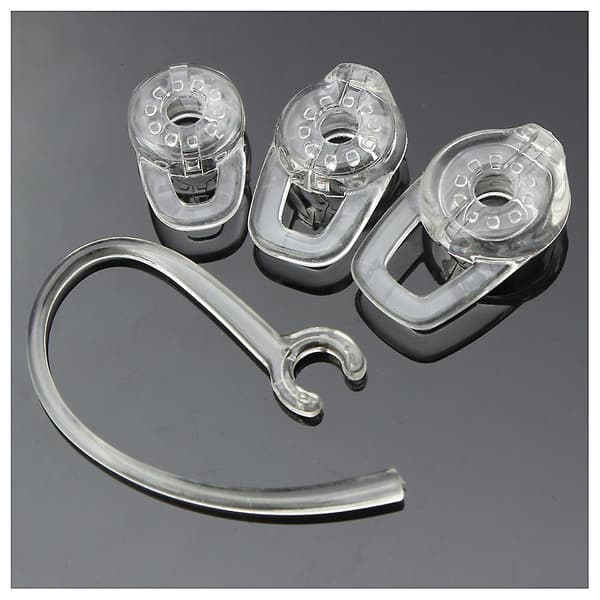 Ørepropp Gel Krok For Plantronics 925 975