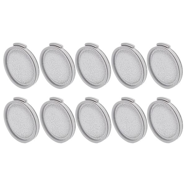 Til H6 Scwxcq01rr Håndstøvsuger Del Hepa Filter
