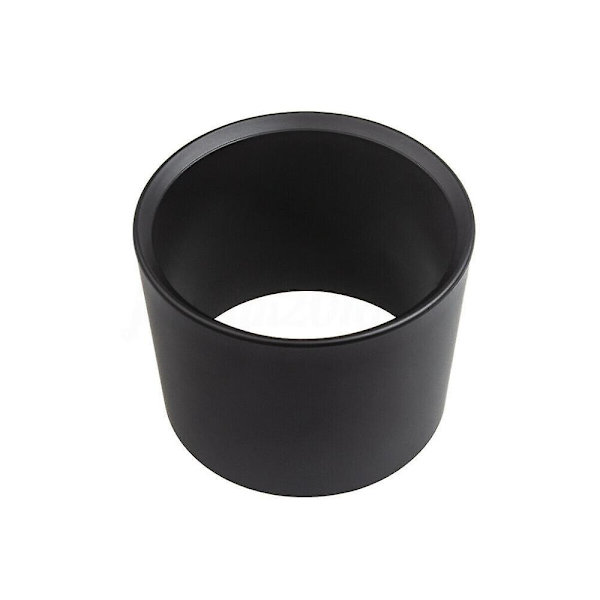 Dryckeshållare Vattenkoppsfixare Högkvalitativ Abs Bil Vattenkoppshållare Cover Insert Expander Adapter För Tesla Model 3 Dryckeshållare| | 1 pc