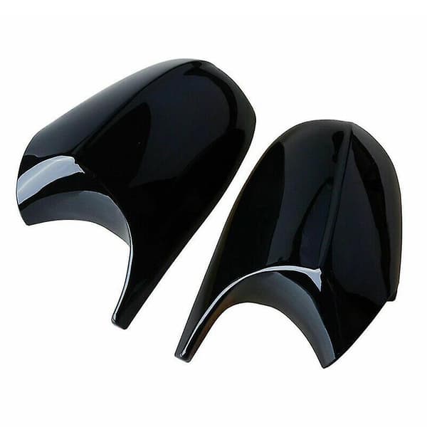 Bil Bakspejl Dæksel Sidespejl Etui Trim Til- 3 Serie E90 E91 08-11 E92 E93 10-13