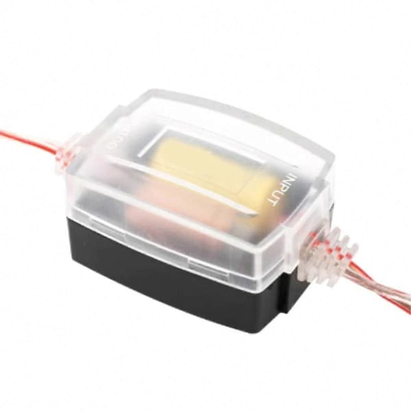 DIY Ren Diskant Crossover 80W High-Fidelity Bil Audio Diskant Crossover til DIY Hjem & Scene