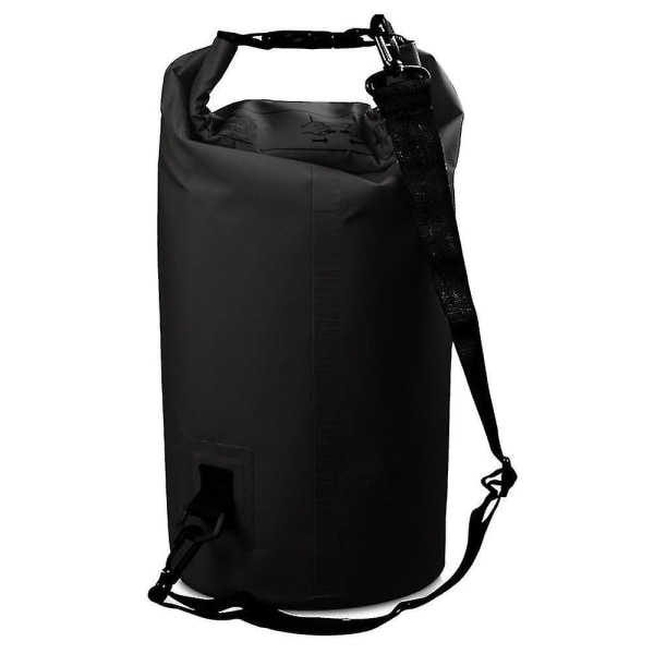Vandtæt Bucket Bag: Perfekt til strandrafting og udendørs aktiviteter