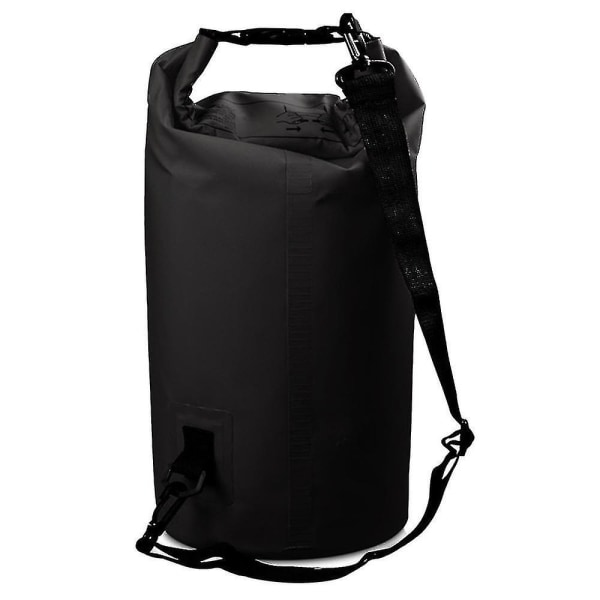 Vattentät Bucket Bag: Perfekt för forsränning och utomhusaktiviteter