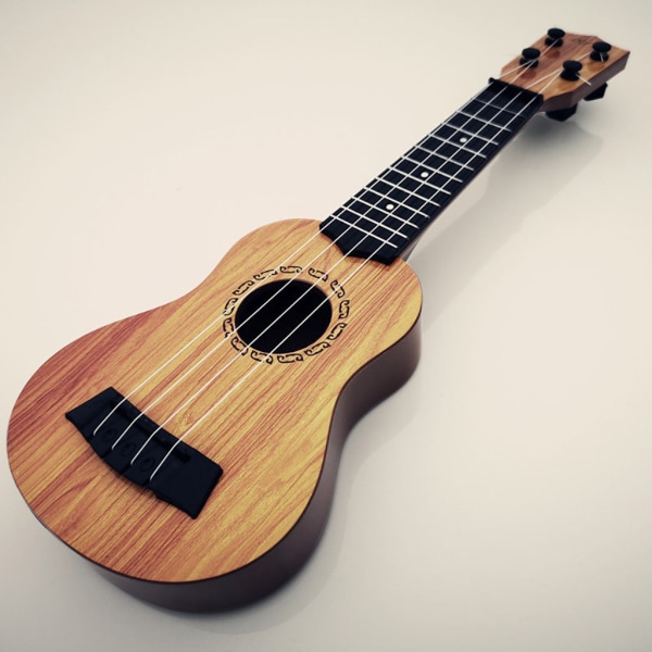 Begynder klassisk ukulele guitar pædagogisk musikinstrument legetøj til børn