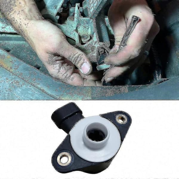 Gasspjeldssensor for golfbil Jw2-h5885-00 for Drive (G29) - Tilbehør til gasspedalsensor