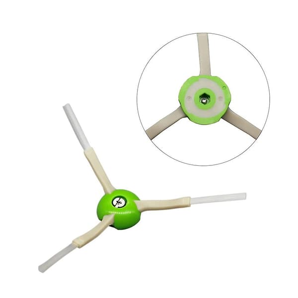 Påfyllingssett for Irobot Roomba Irobot I7 I7+ E5 E6 robotstøvsuger