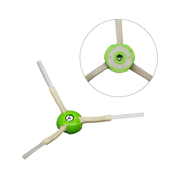 Replenishment Accessory Kit til Irobot Roomba Irobot I7 I7+ E5 E6 Robotstøvsuger