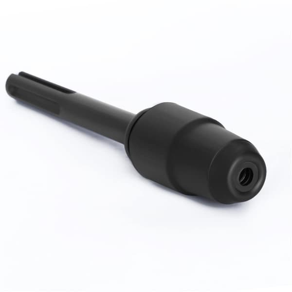 SDS Max to SDS Plus Adapter for Hammer Drill, SDS Max to SDS Plus Quick Drill Adapter, Quick Adapter Chuck Adapter for All SDS Max Drills