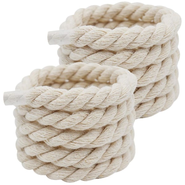 2 stk Vævede snørebånd Sneakersko Snørebånd Erstatningssko Snørebånd Sportssko Snørebånd Beige 120X1cm