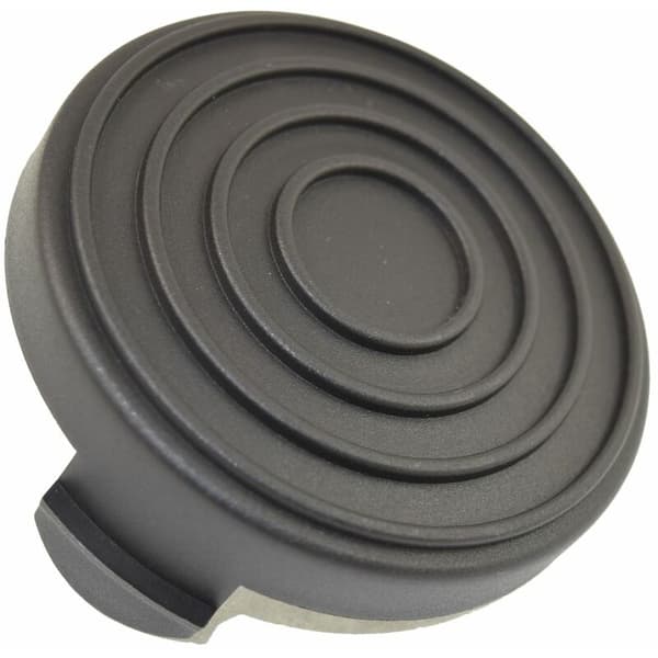 Einhell Gressklipper Trimmer Spoledeksel Black