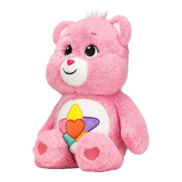 True Heart Bear kosedyr D