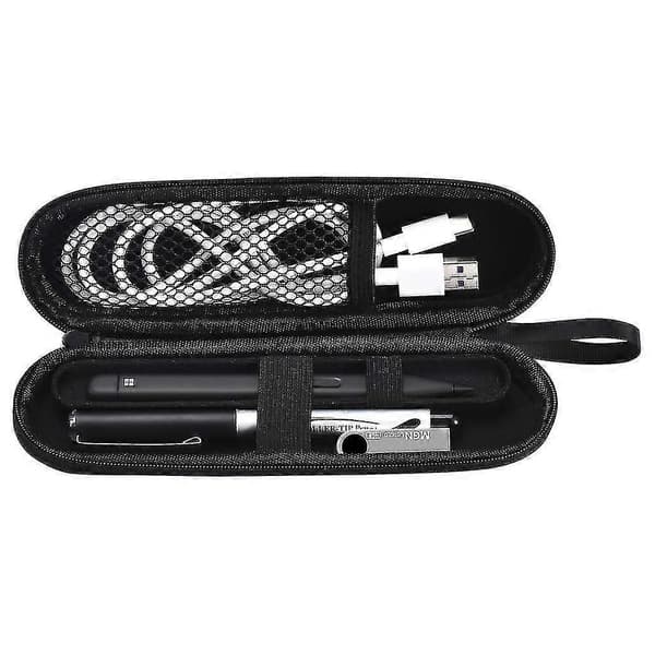 Stylus hård resväska - väska för Surface Slim Pen 1 2