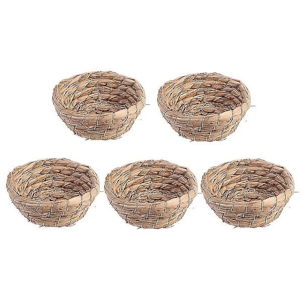 1kpl Bird Nest -koristeita