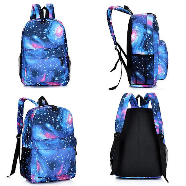 Encanto Mirabel Madrigals axelväska +ryggsäck + case Carnival Barnpresent Only Backpack