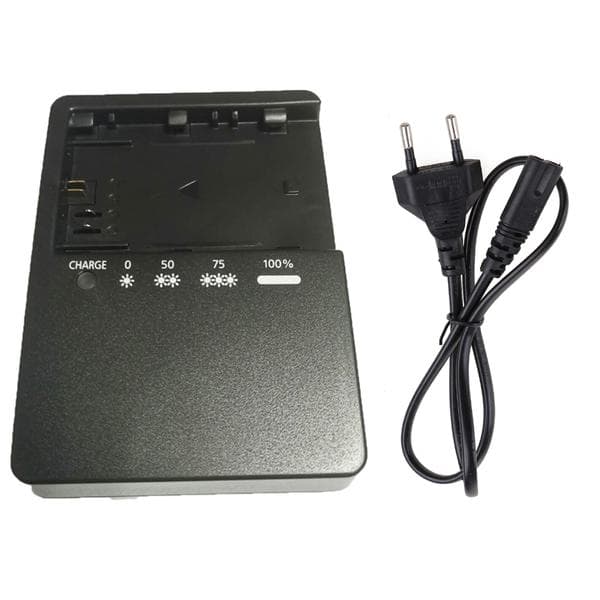 LC-E6E LC-E6 Batterilader til LP-E6 LP-E6N Batteri til 5D2 5D3 60D 7D 70D Mark II 5D MarkIII Digitalkameraer