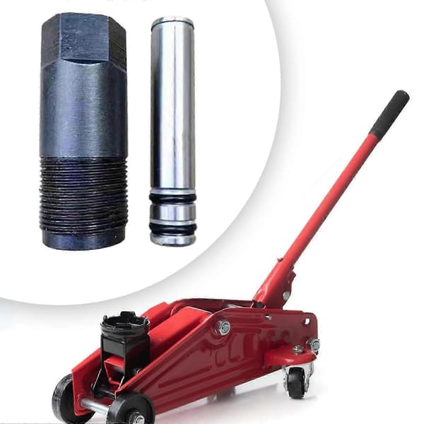 Reparationssæt til hydraulisk donkraft - Stempel, pumpe og cylinderdele til donkrafte Double small pump
