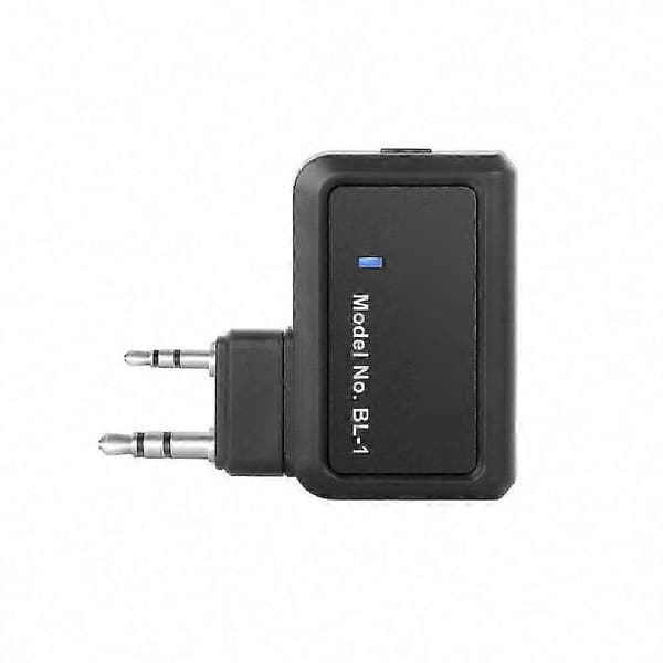 Trådløs Bluetooth-adapter til tovejsradioer