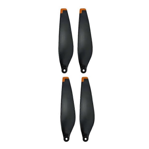 16 stk 6030F Propell for DJI Mini 3 Pro Drone Lette Propeller Blader Erstatningsvinge Reservedeler til Mini 3 Pro