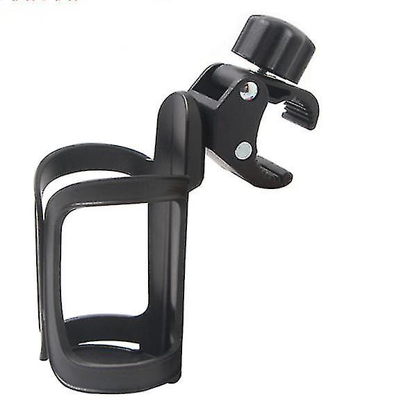 Cykel Quick Release Vandkopholder Plast Stål Universal Vandflaskeholder Mountain Bike Drikkeholder