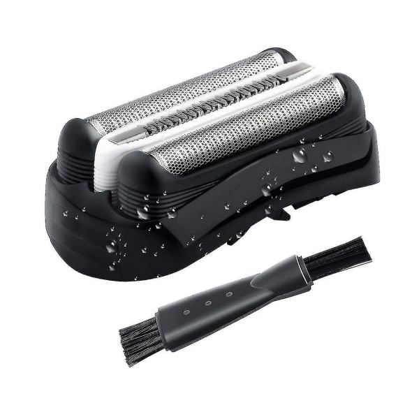 Udskiftninger -shaverhoveder Sh71 kompatibel med Philips Norelco shaver Series 7000 S7782 S7788 Thinde