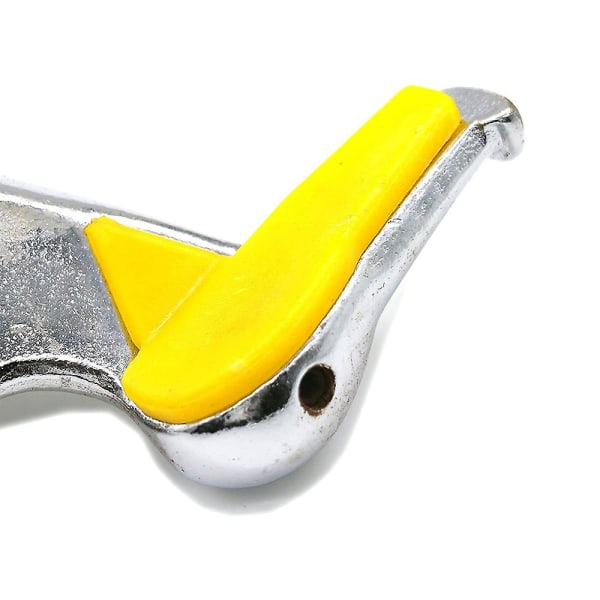 Däckväxlare Bil Däckbytarmontering Demontera Duck Head Tool Med Fälgskydd För Ersättning 28mm 29mm 30mm| | 30mm