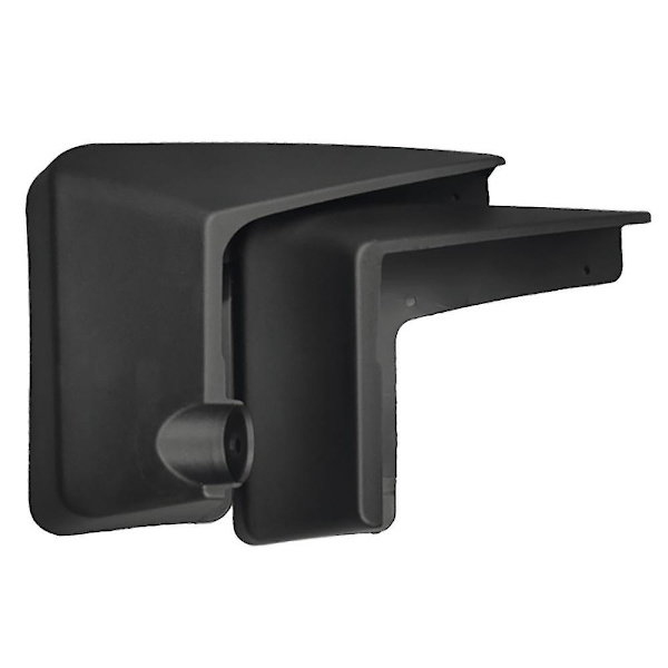 2x sidespeildeksel bakspeilskall for- Mk4 B5 Copertura Dello karbonfiber