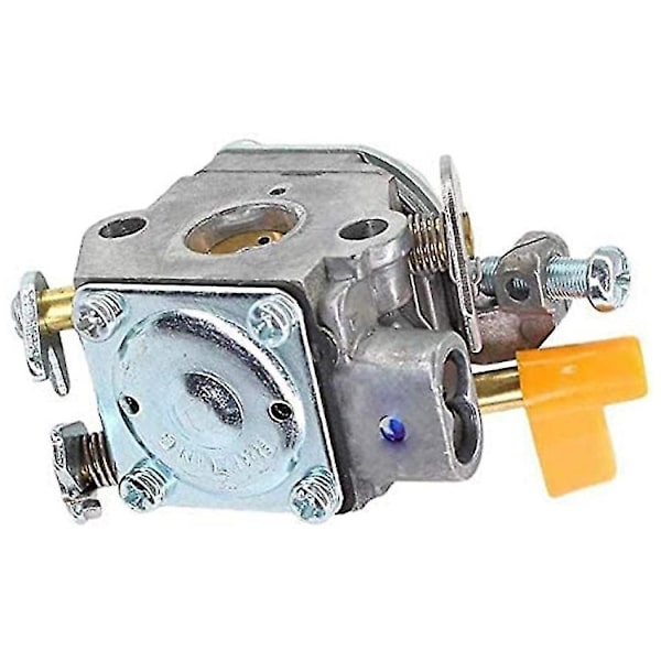 Kaasutin 308054012 Set 25cc 26cc 30cc 46cc Homelite Pensasleikkuri Zama C1u-h