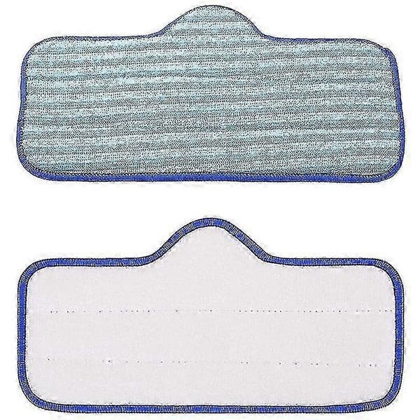 5-pack mikrofiber moppdynor för Neat ångrengörare