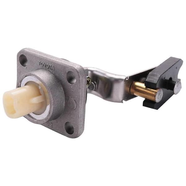 2X 89491-26041 Motoroljenivåsensor for 2005-2014 silver